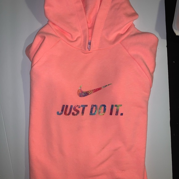 hoodie made by me - Picture 3 of 4